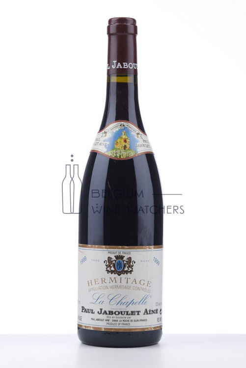 Image de 1999 HERMITAGE LA CHAPELLE